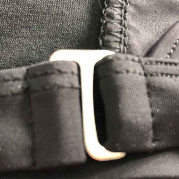 REVAMPED Bathing Suit Top Size Small - Picture 6 of 7